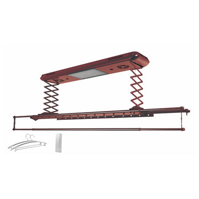 智能电动晾衣架